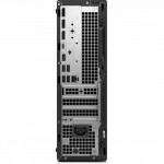 Персональный компьютер Dell Pro Slim Plus QBS1250 DPSP-7241 Core Ultra 7, 265, 2.4, 32 Гб, Windows 11 Pro