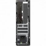Персональный компьютер Dell Pro Max Slim FCS1250 DPMS-7242 Ultra 7, 265, 2.4, 32 Гб, Windows 11 Pro