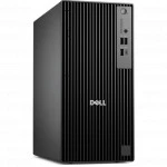 Персональный компьютер Dell Pro Tower Plus QBT1250 DPTP-9441 Ultra 9, 285, 2.5, 64 Гб, Windows 11 Pro