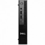 Персональный компьютер Dell Pro Plus QBM1250 Micro DPMP-9481 Core Ultra 9, 285, 2.5, 64 Гб, Windows 11 Pro