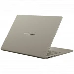 Ноутбук Asus Zenbook A14 UX3407QA-QD197W 90NB1501-M018T0 14 ", WUXGA 1920x1200 (16:10), Snapdragon X, 16 Гб