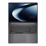 Ноутбук Asus ExpertBook P5 PM5606CGA 90NX0AB1-M00460 16 ", WUXGA 1920x1200 (16:10), Ryzen AI 7, 32 Гб