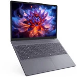 Ноутбук Lenovo IdeaPad Slim 3 15IWC11 83RR00HARK 15.3 ", WUXGA 1920x1200 (16:10), Core 7, 16 Гб