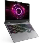 Ноутбук Lenovo LOQ 15AHP10 83JG003EPB 15.6 ", FHD 1920x1080 (16:9), Ryzen 7, 16 Гб