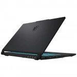 Ноутбук MSI Cyborg 17 Black Edition 9S7-17U344-449 17.3 ", FHD 1920x1080 (16:9), Core i5, 16 Гб