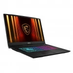 Ноутбук MSI Katana 17 HX B14WGK-414XRUY 9S7-17L791-414 17.3 ", WQHD 2560x1440 (16:9), Core i9, 16 Гб