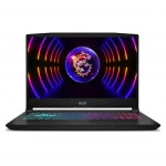 Ноутбук MSI Katana 17 B13VEK-1622XRUY 9S7-17L541-1622 17.3 ", FHD 1920x1080 (16:9), Core i7, 16 Гб