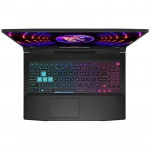 Ноутбук MSI Katana 17 B13VEK-1622XRUY 9S7-17L541-1622 17.3 ", FHD 1920x1080 (16:9), Core i7, 16 Гб