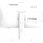 Моноблок MSI Modern AM273QP AI 1UM-451XRU WQHD 9S6-AF0112-451 27 ", Intel, Core Ultra 7, 155H, 1.4, 16 Гб, 1 Тб