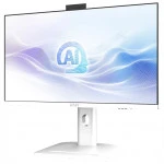 Моноблок MSI AM273QP AI 1UM-441XRU 9S6-AF0112-441 27 ", Intel, Core Ultra 5, 125U, 1.3, 16 Гб, 512 Гб