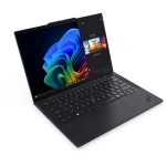 Ноутбук Lenovo ThinkPad T14s Gen 6 21QX000MUS 14 ", WUXGA 1920x1200 (16:10), Core Ultra 7, 32 Гб