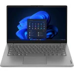 Ноутбук Lenovo V14 G4 IRU Iron Grey 83A000NLIN 14 ", FHD 1920x1080 (16:9), Core i5, 8 Гб