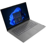 Ноутбук Lenovo V14 G4 IRU Iron Grey 83A000NLIN 14 ", FHD 1920x1080 (16:9), Core i5, 8 Гб
