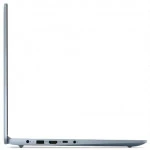 Ноутбук Lenovo deaPad Slim 3 15ABR8 82XM01B4PS 15.6 ", FHD 1920x1080 (16:9), Ryzen 7, 16 Гб