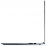 Ноутбук Lenovo deaPad Slim 3 15ABR8 82XM01B4PS 15.6 ", FHD 1920x1080 (16:9), Ryzen 7, 16 Гб