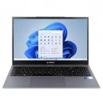 Ноутбук Irbis SmartBook 16NBP01 16NBP01U 16 ", WQXGA 2560x1600 (16:10), Core Ultra 7, 16 Гб