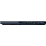 Ноутбук Asus Vivobook 15 X1504VA-BQ4061 90NB13Y1-M03UD0 15.6 ", FHD 1920x1080 (16:9), Core 3, 8 Гб