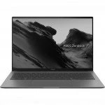 Ноутбук Asus Zenbook S14 UM5406GA-SW310W 90NB17G3-M00CB0 14 ", WQXGA+ 2880x1800 (16:10), Ryzen AI 9, 24 Гб