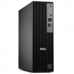 Персональный компьютер Dell Pro Slim QCS1250 210-BPQZ_107 Core Ultra 5, 235, 3.4, 16 Гб, Windows 11 Pro