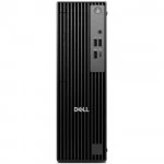 Персональный компьютер Dell Pro Slim QCS1250 210-BPQZ_107 Core Ultra 5, 235, 3.4, 16 Гб, Windows 11 Pro