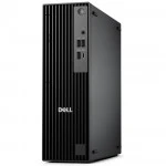 Персональный компьютер Dell Pro Slim QCS1250 210-BPQZ_107 Core Ultra 5, 235, 3.4, 16 Гб, Windows 11 Pro