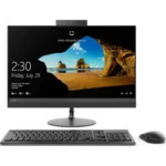 Моноблок Lenovo IdeaCentre AiO 520-24IKU F0D200AKRK 23.8 ", Intel, Core i3, 7020U, 2.3, 4 Гб, 1 Тб