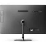 Моноблок Lenovo IdeaCentre AiO 520-24IKU F0D200AKRK 23.8 ", Intel, Core i3, 7020U, 2.3, 4 Гб, 1 Тб