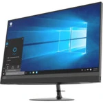 Моноблок Lenovo IdeaCentre AiO 520-24IKU F0D200AKRK 23.8 ", Intel, Core i3, 7020U, 2.3, 4 Гб, 1 Тб