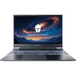 Ноутбук Thunderobot 911 X Wild Hunter G3 Pro JT009K00KRU 15.6 ", FHD 1920x1080 (16:9), Core i5, 8 Гб