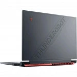 Ноутбук Thunderobot 911 X Wild Hunter G3 Pro JT009K00KRU 15.6 ", FHD 1920x1080 (16:9), Core i5, 8 Гб