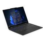 Ноутбук Lenovo ThinkPad T14s 2-in-1 21R3000WUS 14 ", WUXGA 1920x1200 (16:10), Core Ultra 7, 16 Гб