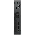 Персональный компьютер Dell Pro Micro MFF Dell pro micro-7655 Ultra 7, 265T, 1.5, 16 Гб, Linux