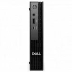 Персональный компьютер Dell Pro Micro MFF Dell pro micro-7655 Ultra 7, 265T, 1.5, 16 Гб, Linux