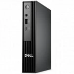 Персональный компьютер Dell Pro Micro MFF Dell pro micro-7655 Ultra 7, 265T, 1.5, 16 Гб, Linux