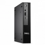 Персональный компьютер Dell Pro Micro 7653 Dell pro micro-7653 Core i7, 14700T, 1.3, 16 Гб, Linux