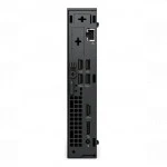 Персональный компьютер Dell Pro Micro 7653 Dell pro micro-7653 Core i7, 14700T, 1.3, 16 Гб, Linux