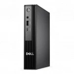Персональный компьютер Dell Pro Micro 7653 Dell pro micro-7653 Core i7, 14700T, 1.3, 16 Гб, Linux