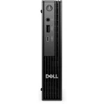 Персональный компьютер Dell Pro Micro 5653 Dell pro micro-5653 Ultra 5, 235T, 2.2, 16 Гб, Linux