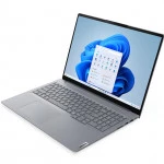 Ноутбук Lenovo ThinkBook 16 G8 21SK00EAFW 16 ", WUXGA 1920x1200 (16:10), Core Ultra 5, 16 Гб