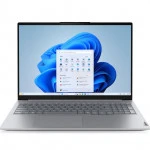 Ноутбук Lenovo ThinkBook 16 G8 21SK00EAFW 16 ", WUXGA 1920x1200 (16:10), Core Ultra 5, 16 Гб