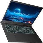 Ноутбук Thunderobot Range 17 G2 Max JT009B00KRU 17.3 ", WQHD 2560x1440 (16:9), Core i7, 32 Гб