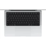 Ноутбук Apple MacBook Pro A3426 MGDN4ZP/A 14.2 ", 3K 3024x1964 (16:10), M5 Series, 24 Гб