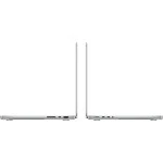 Ноутбук Apple MacBook Pro A3426 MGDN4ZP/A 14.2 ", 3K 3024x1964 (16:10), M5 Series, 24 Гб