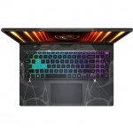 Ноутбук MSI Cyborg 15 B13WFKG-1261XRUY 9S7-15Q342-1261 15.6 ", FHD 1920x1080 (16:9), Core i7, 16 Гб