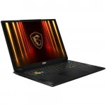Ноутбук MSI Stealth 18 HX AI A2XWHG-098XRUY 9S7-183341-098 18 ", 4K Ultra HD + 3840x2400 (16:10), Core Ultra 9, 32 Гб
