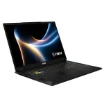 Ноутбук MSI 9S7-183341-097 18 ", 4K Ultra HD + 3840x2400 (16:10), Core Ultra 9, 32 Гб