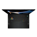 Ноутбук MSI 9S7-183341-097 18 ", 4K Ultra HD + 3840x2400 (16:10), Core Ultra 9, 32 Гб