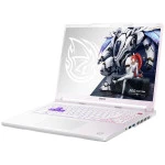 Ноутбук MSI Crosshair A16 HX MLG Edition E8WFK-090XRUY 9S7-265L54-090 16 ", WQXGA 2560x1600 (16:10), Ryzen 9, 16 Гб