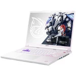 Ноутбук MSI Crosshair A16 HX MLG Edition E8WGXK-089XRUY 9S7-265L54-089 16 ", WQXGA 2560x1600 (16:10), Ryzen 9, 16 Гб