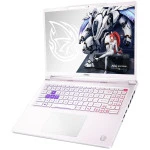 Ноутбук MSI Crosshair A16 HX MLG Edition E8WGXK-089XRUY 9S7-265L54-089 16 ", WQXGA 2560x1600 (16:10), Ryzen 9, 16 Гб